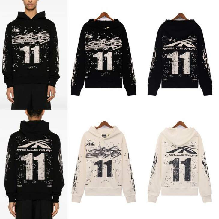 Picture of Hellstar Hoodies _SKUHellstarS-XLbrtx56604013